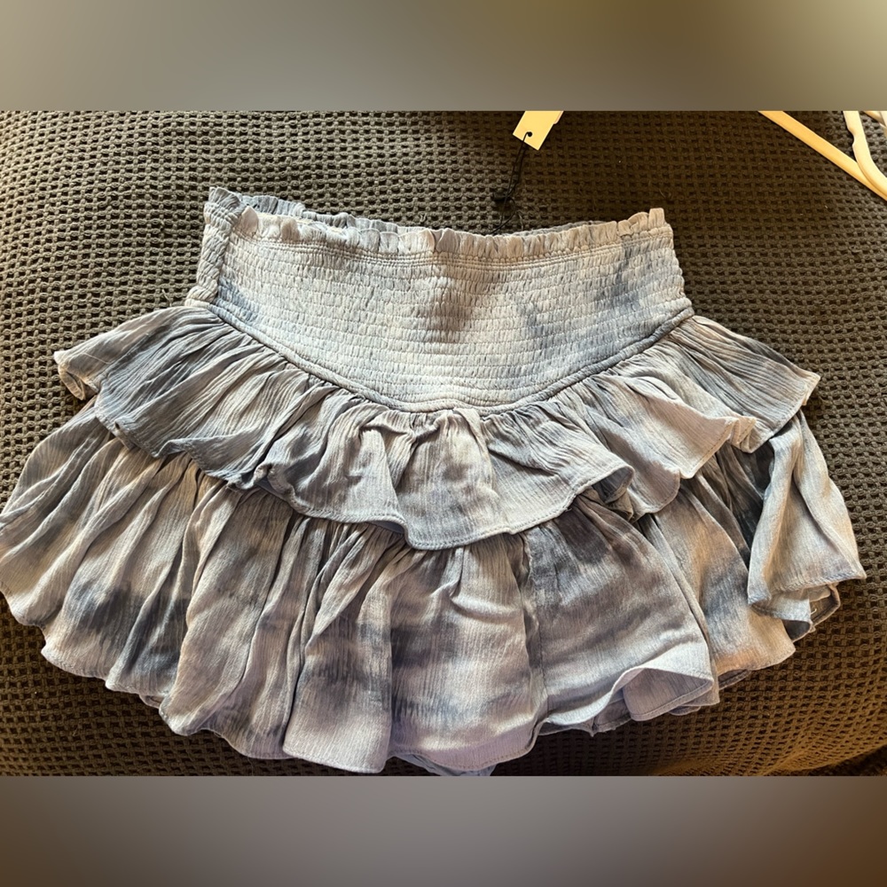 Skort
